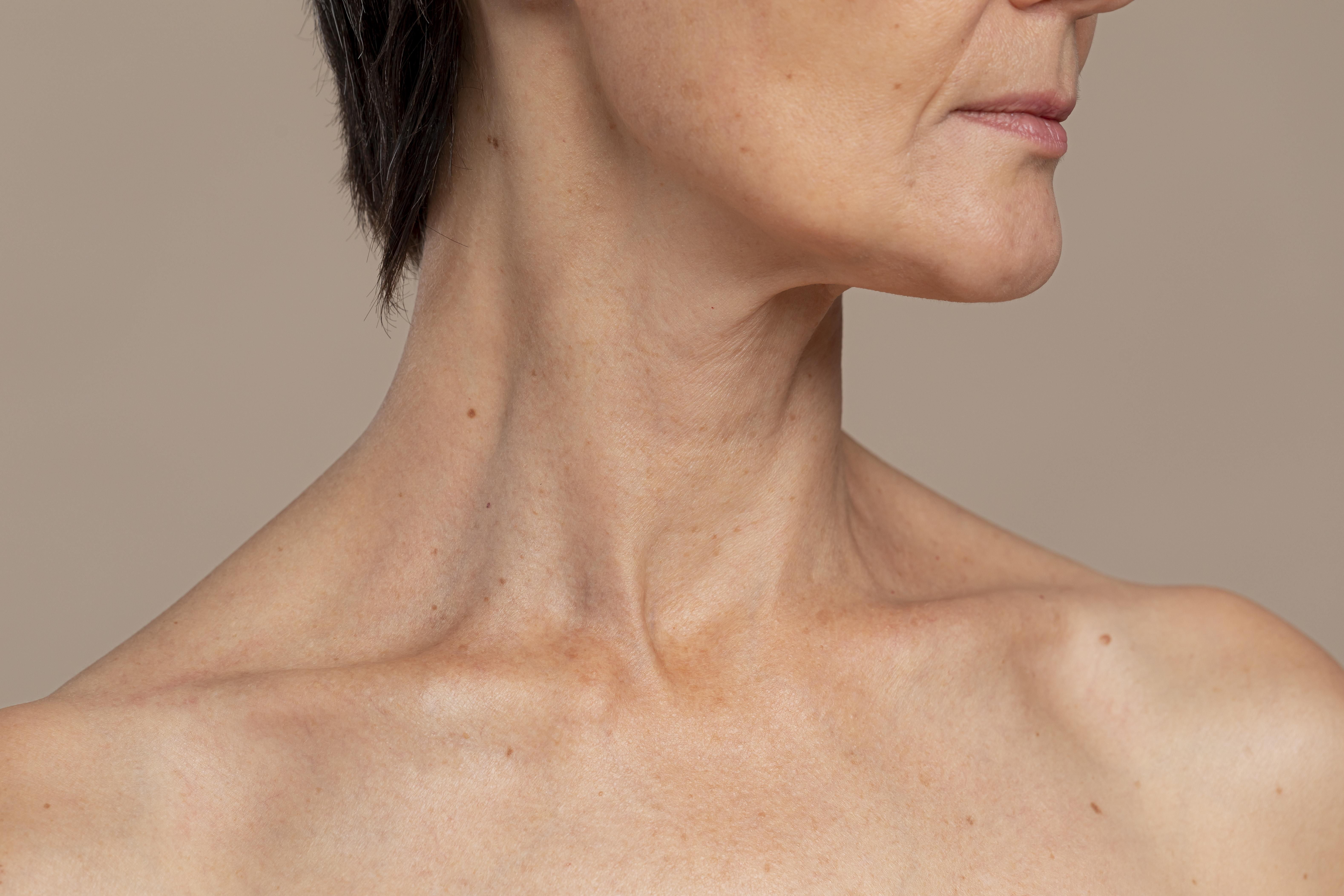 Black Neck