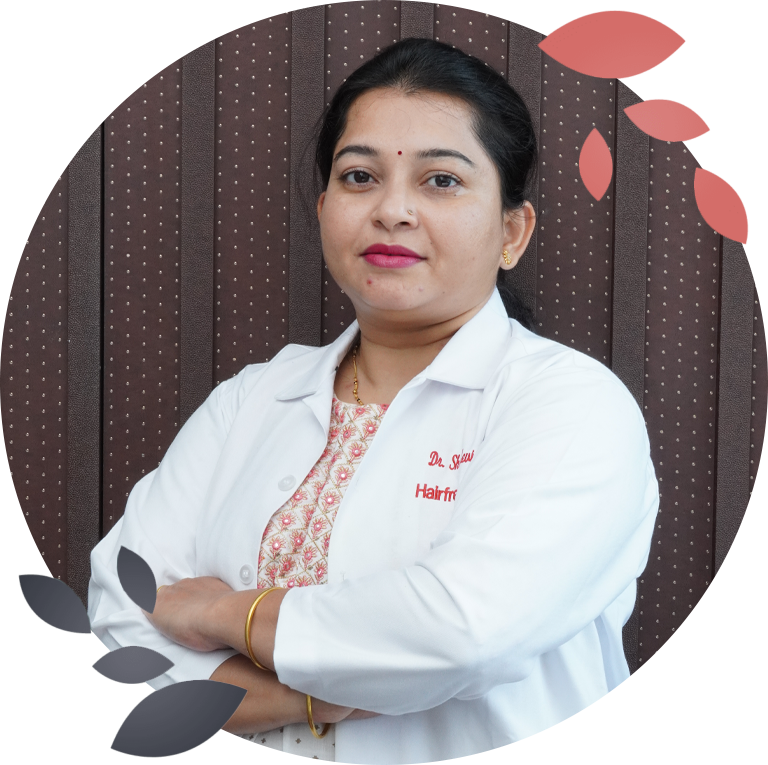 Dr. Shridevi M Lakhe – Dermatologist in Kharadi