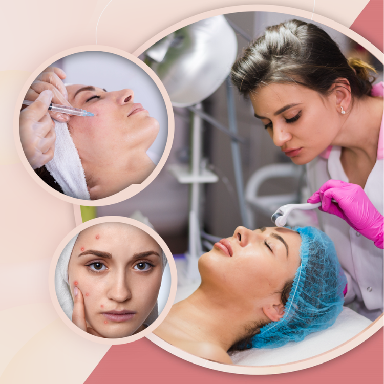 The Mediskin Hair Clinic in Kharadi